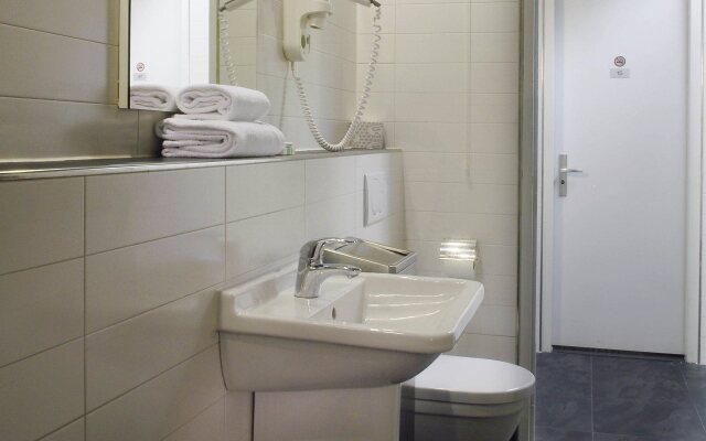 Mercure Hotel Schiphol Terminal