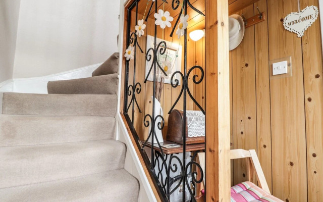 Granny's Cottage