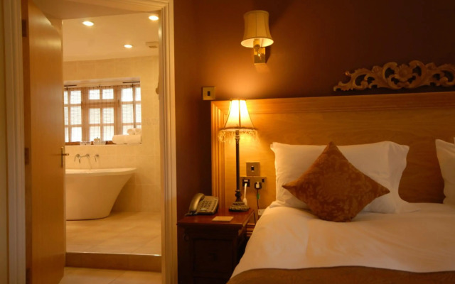 Losehill House Hotel & Spa