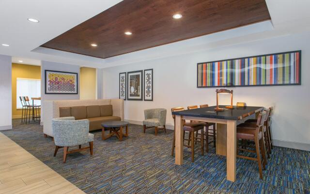 Holiday Inn Express Hotel & Suites Silver Springs - Ocala, an IHG Hotel