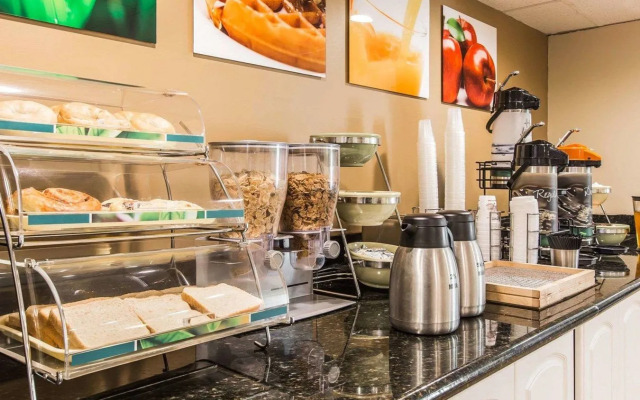 Quality Inn Kingsland