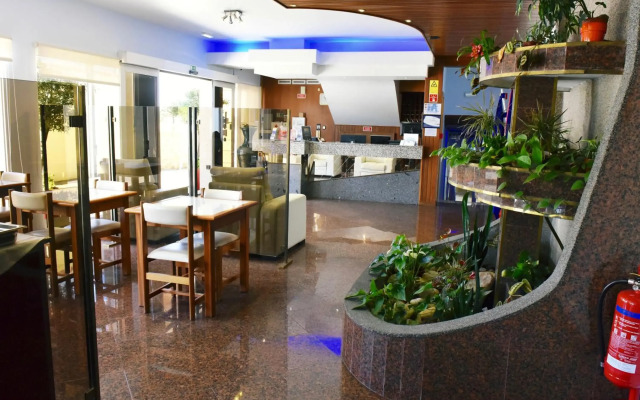 Hotel Aeroporto