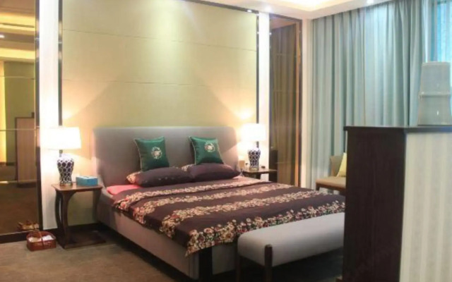 Ruisheng Aroma Hotel