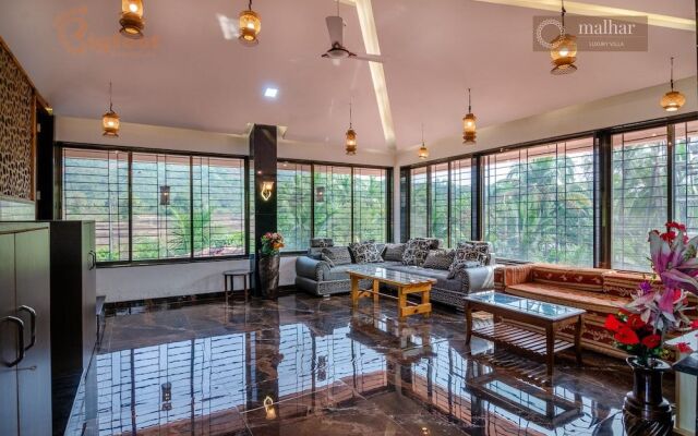 Malhar Villa