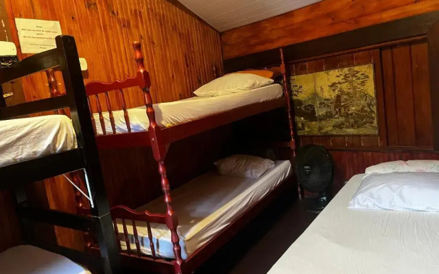 Uai Hostel