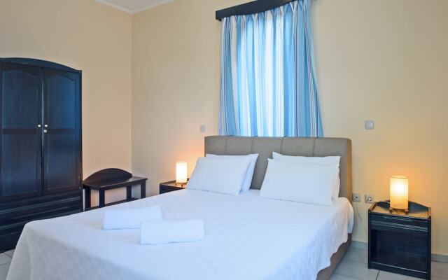 Sea Breeze Hotel Apartments & Residences