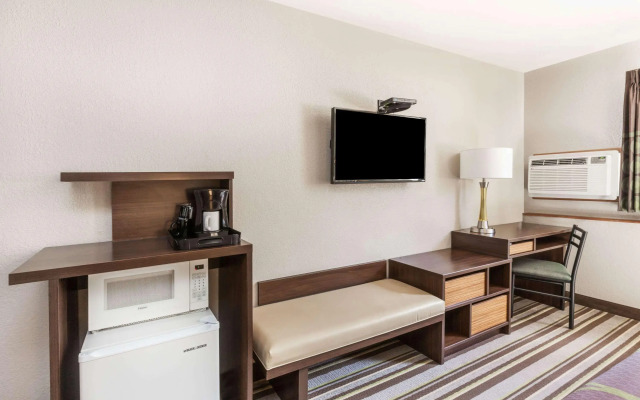 SureStay Hotel by Best Western Williams - Grand Canyon