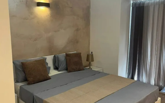Portobello Central Suite