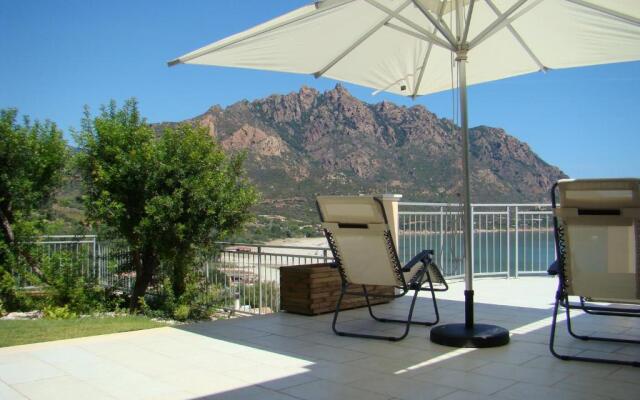 Villa Panoramica a 60m dal mare