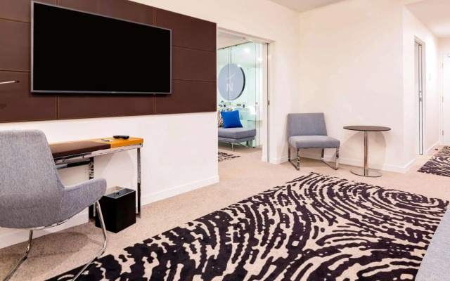 Novotel Brisbane South Bank Hotel