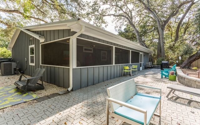1157 College by Hodnett Cooper