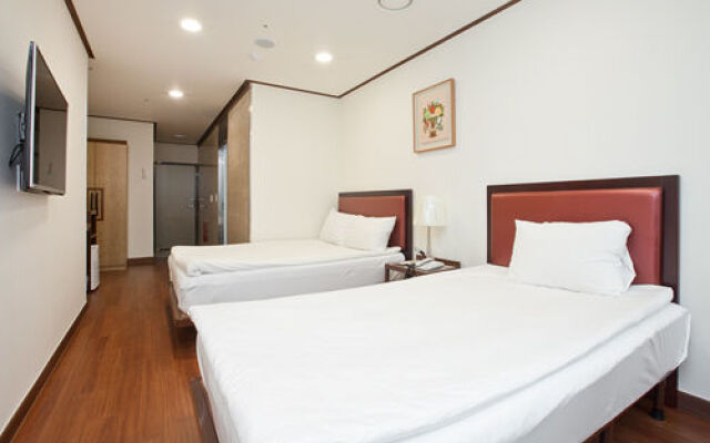 Youngbin Hotel