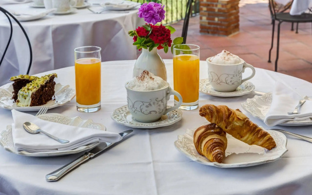 Il Poggio Luxury Country Resort