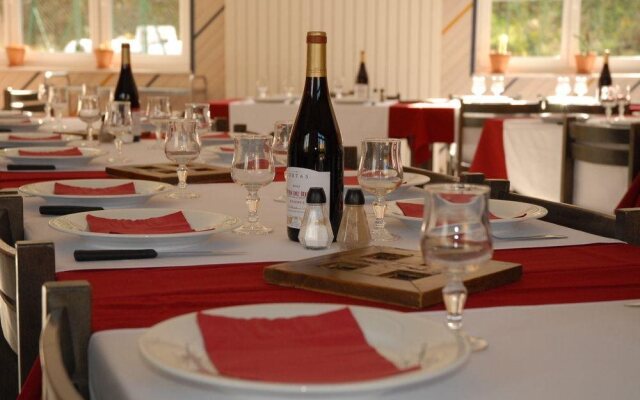 Domaine des mateaux AnimSejours