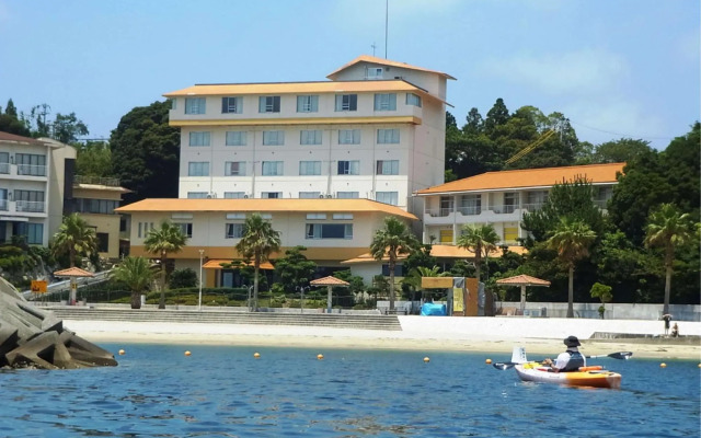 Hotel Hana