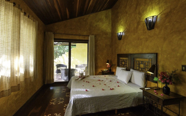 Lago Hotel
