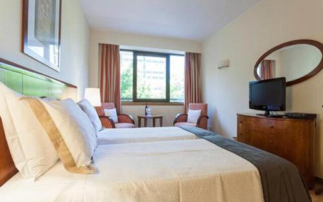 Stay In The Heart Of Lisbon Altis Suites