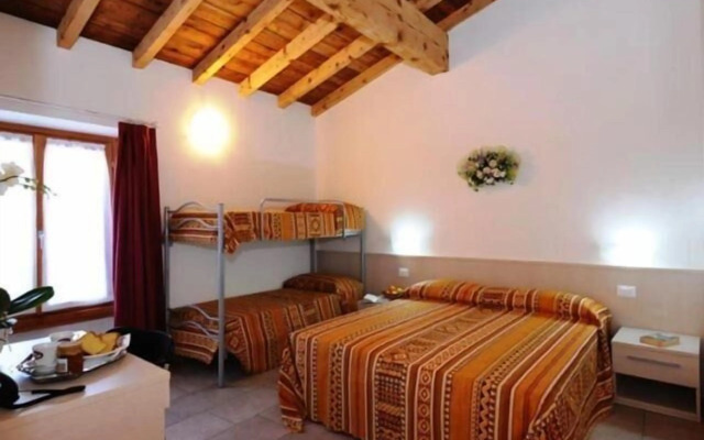 Agriturismo Corte La Sacca