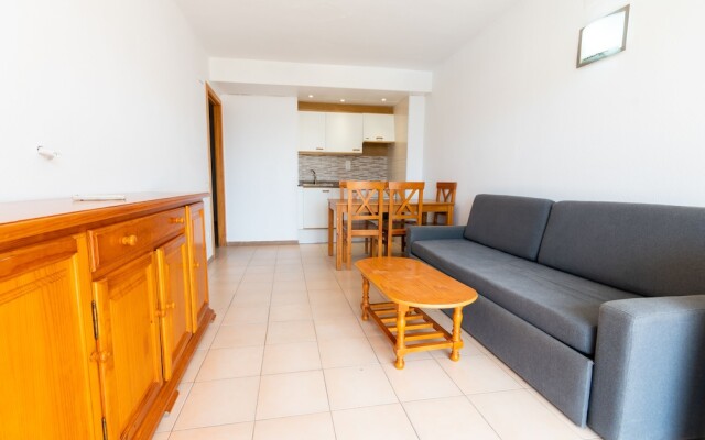 GoCosta Apartment Catalonia 8