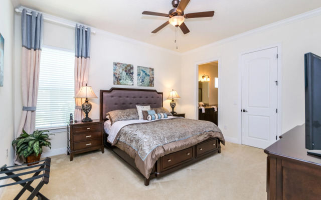 1080CPINES, Kissimmee, US