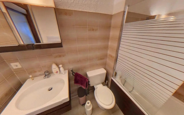 OEI20 - Studio 4/5 Pers proche centre Carroz