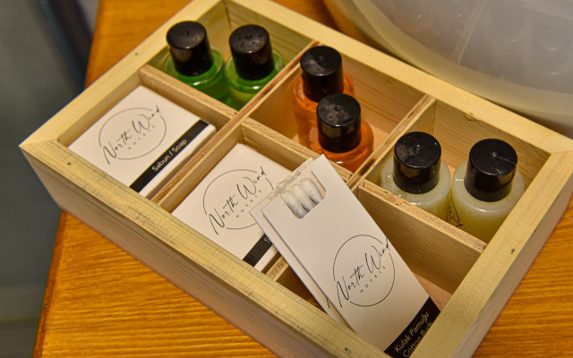 North Wind Hotels Karaburun