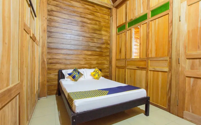 SPOT ON 2211 Rumah Singgah 007wijaya