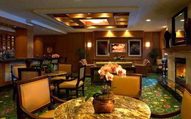 Courtyard Orlando Downtown