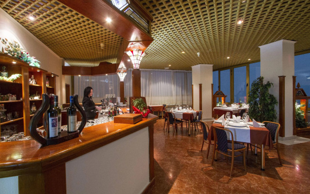 Hotel Samokov