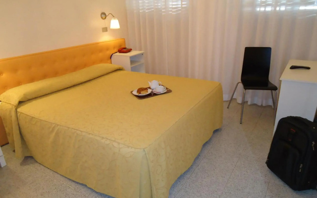 Hotel Cristallo