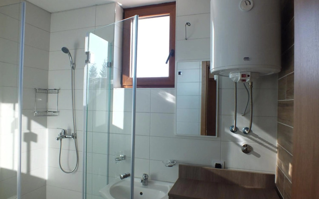 Suncani Breg - Studio 11