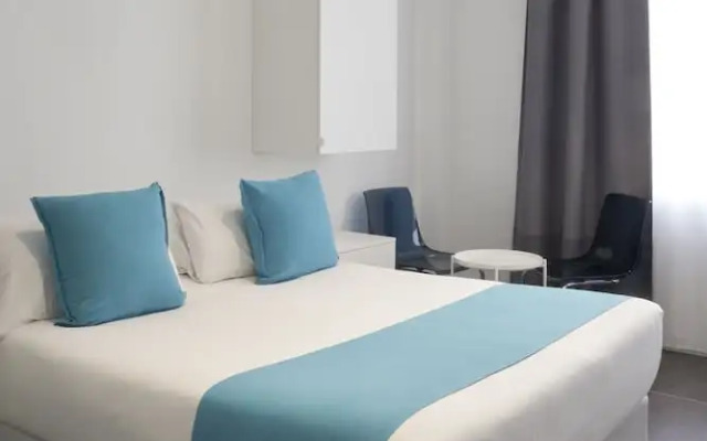 Hotel 54 Barceloneta
