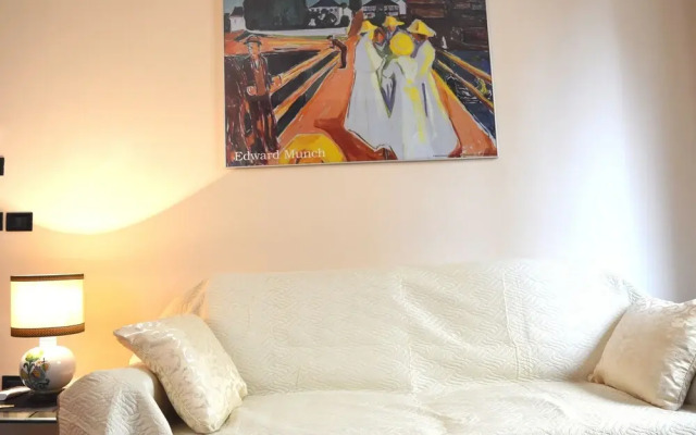 Ponte Vecchio Charming Suite