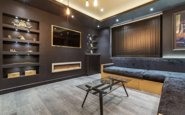 Seaside Luxury Suites by Sasco