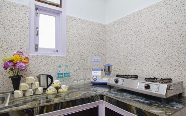 Mashobra Homestay by Dumnu Homes