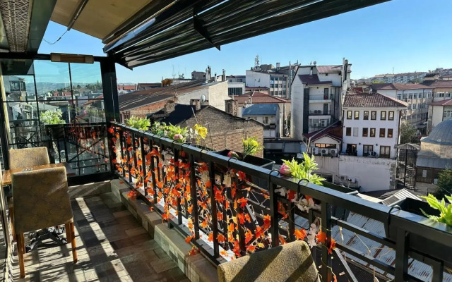 Sultan Otel Sivas