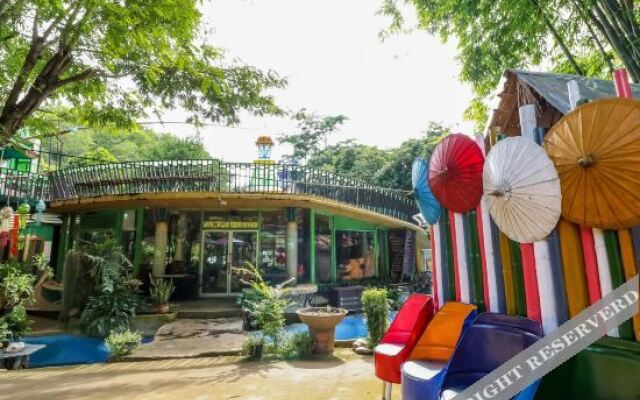 Nida Rooms Hang Dong Grand Canyon 333