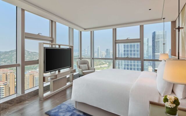 Doubletree By Hilton Zhuhai Hengqin