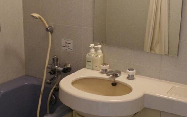 Hakuba Gateway Hotel