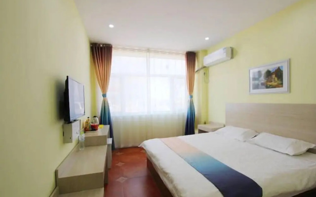 Weihai Mediterranean Hotel