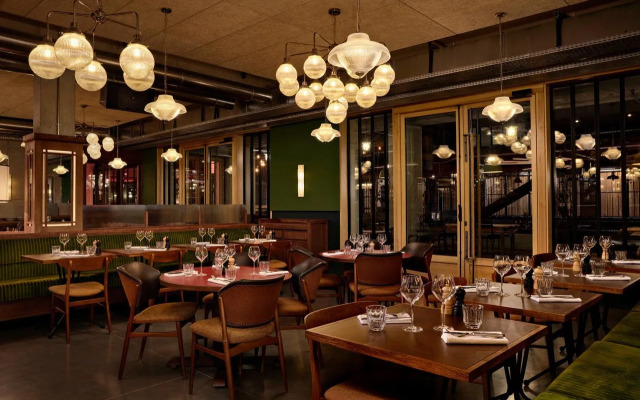 GRAND MESS Clermont-Ferrand