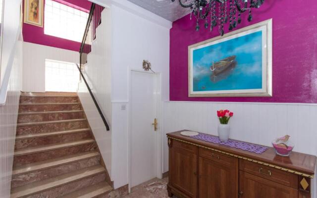 Apartment Spira Puovica
