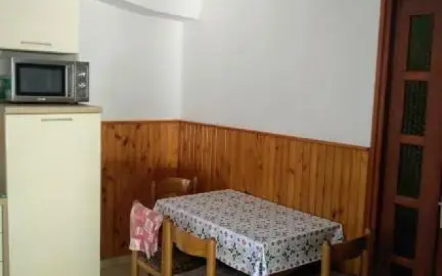 Apartment Curri
