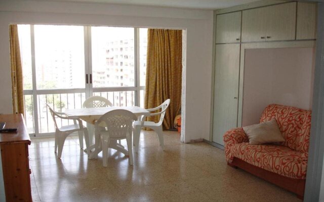 Apartamentos Bermudas