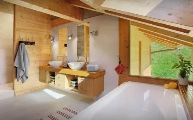 Chalet Parakima - OVO Network