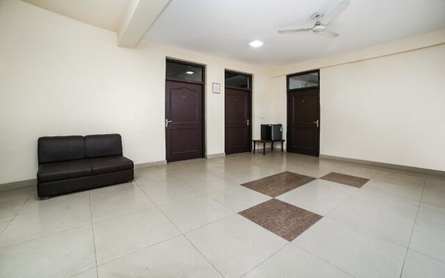 Edition O 30052 Chinmay Resorts