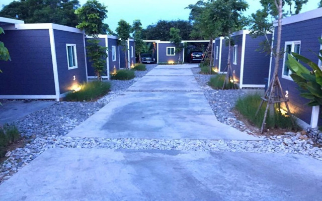 Sleep Box KaengKhoi