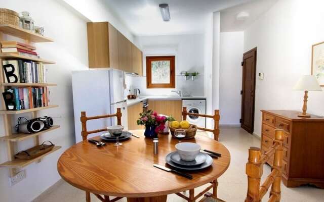 Skeleas Pissouri Apartments