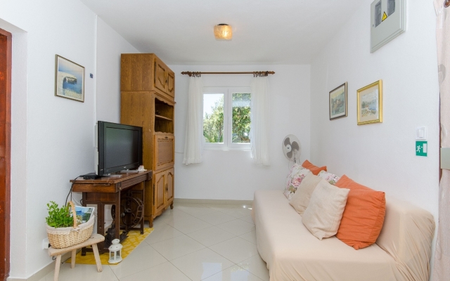 Apartment Bosiljka A1