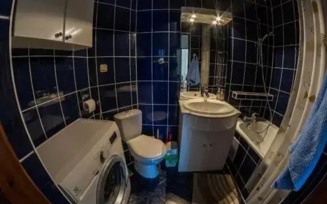 Apartament Zdrojowa 45